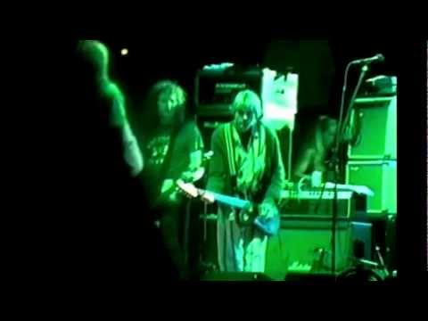 Kurt Cobain & Mudhoney - The Money Will Roll Right In [Live 1992]