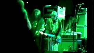 Kurt Cobain & Mudhoney - The Money Will Roll Right In [Live 1992]