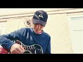 Nice To Be Out - Stereophonics with lyrics (Wayne G Acoustic Cover)