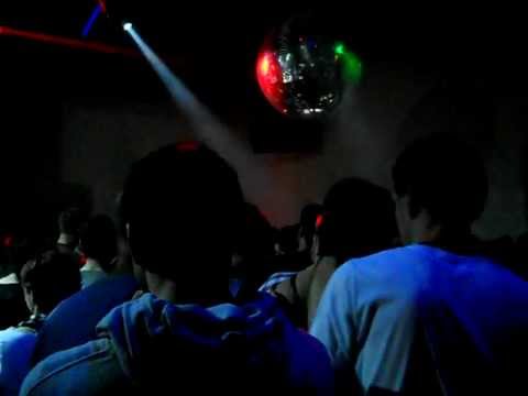 24.02.2012. Stole // XperimenT Dj Set @ Belgrade Club ''Studio 69''