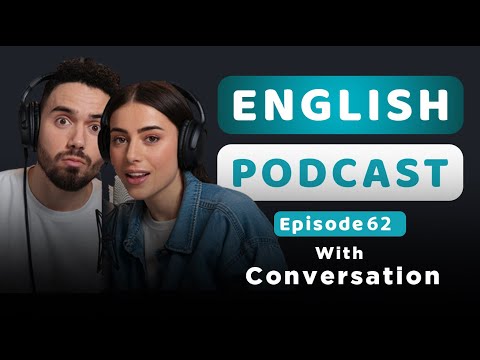 Everyday English Conversations | Edition 1  |  Episode 62