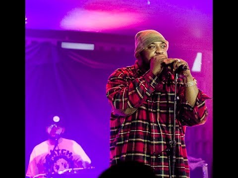 Sean Price  -  We Put It Down