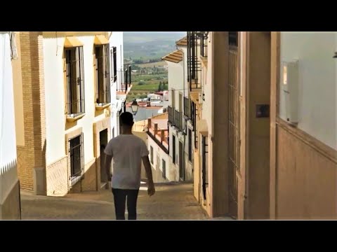 Corazón de Andalucía, Montilla, Córdoba