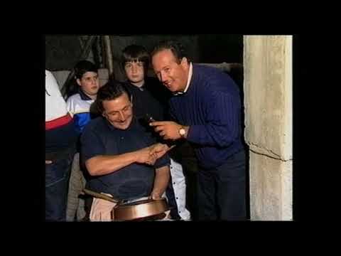 Tramonti Festa della Montagna 1999