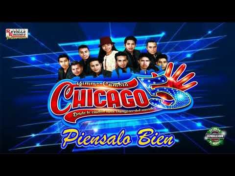 CHICAGO 5 -PIENSALO BIEN