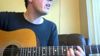 Justgeorge covering Michael Penn