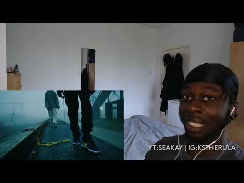 OS NANA - Who These N*ggas [OFFICIAL MUSIC VIDEO] | 🇬🇧 UK Reaction