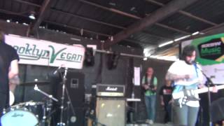 Nothing - Bent Nail (SXSW '14)