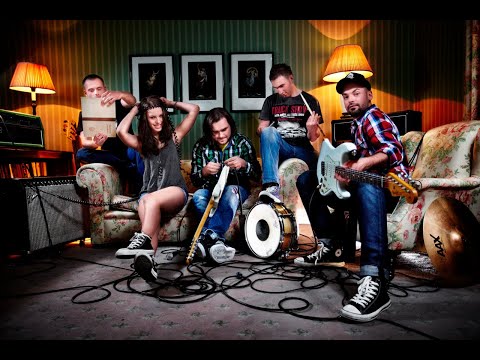 LoudAir 2011 "Starship"