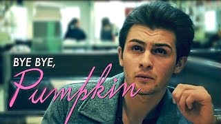 BYE BYE PUMPKIN | Student quits film-school to make this Pulp Fiction inspired short film