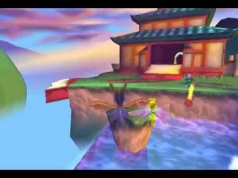 Let's Play Spyro 3: Year of the Dragon | Pt. 20 - "Right in the Face!"