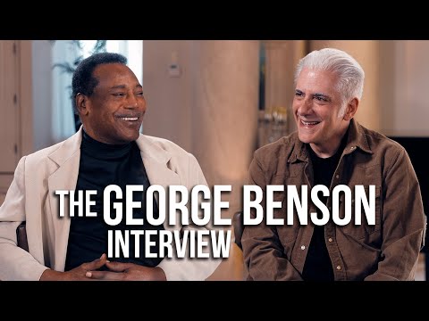 George Benson: The Greatest Guitarist/Singer of All Time