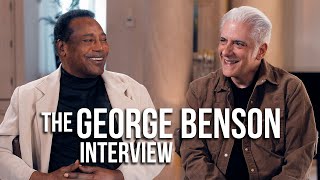 George Benson: The Greatest Guitarist/Singer of All Time