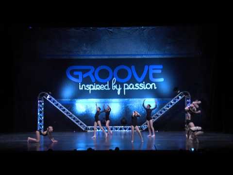 2016 IDA Nominee (People's Choice & Open) - Phoenix, AZ - Angela's Flip Zone - The Moment I said It