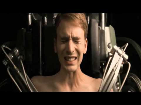 DEFMAN - Crash Symptom