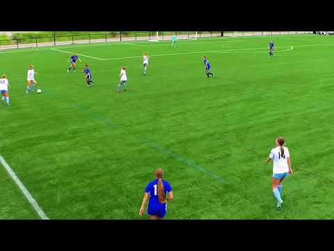 ECNL-RL vs. KC Athletics (8/23/25) All-Touch