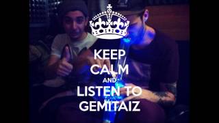 GEMITAIZ 02 OUT OF MY WAY (quello che vi consiglio 3)