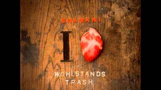 Shabani - Bad Boy [taken from the album «I Love Wohlstandstrash»]