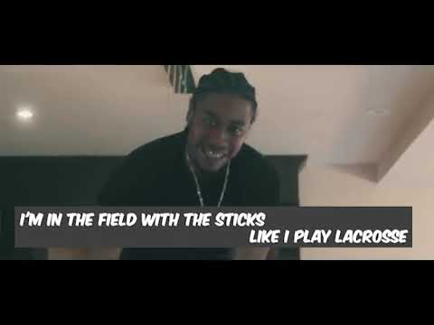 Yung Lava  - Conversation (Fan Lyric Video)