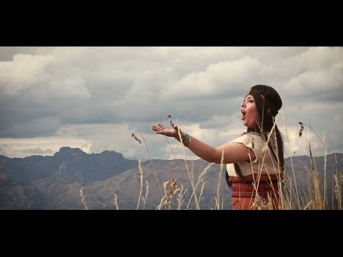 HATUN KILLA - VÍRGENES DEL SOL