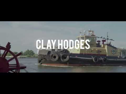 Clay Hodges - Savannah Weather