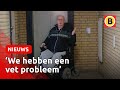 Bewoners zitten vast in woning | Omroep Brabant