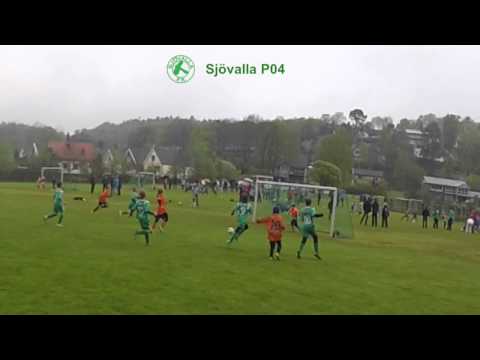 Filip#18 räddar snyggt - Sjövalla P04