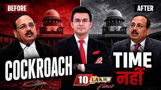 Why Did the Supreme Court Reject the Plea on Student Protest? | NEET 2026 Analysis