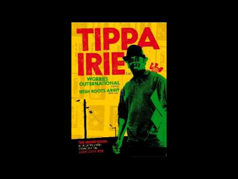 Tippa Irie
