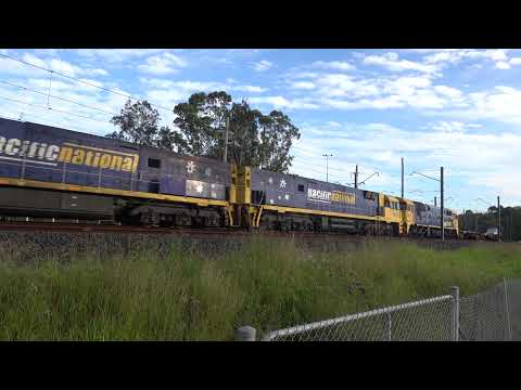 NR73 / NR76 / 8011 with PN 4NY3 - 12/2/25