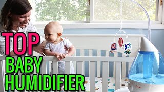 ▶️ Best Humidifier : Top  5 Best Baby Humidifiers 2021 - Bes