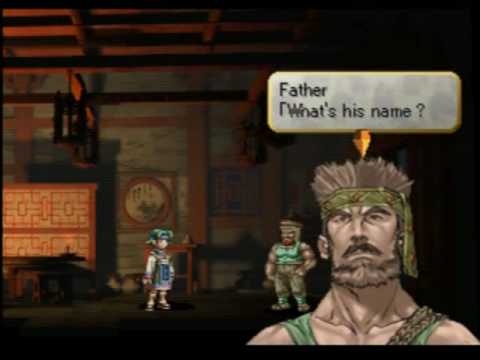 Valkyrie Profile - 42 - The Story of Yumei
