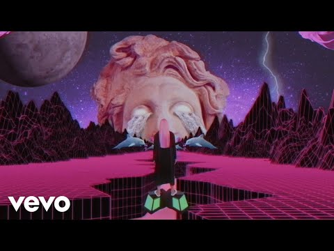 Univz - Days Are Blue (Lyric Video)