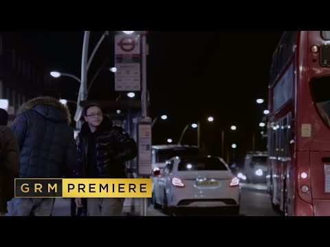 Potter Payper - Real Life (Black Impala) [Music Video] | GRM Daily