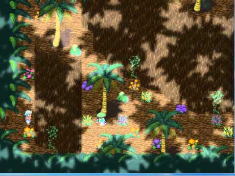 Let's Play Elements Destiny - Ancient Powers - Teil 45 - Diesmal der Richtige