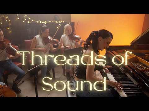 Threads of Sound by AyseDeniz Gokcin | Patterns Album