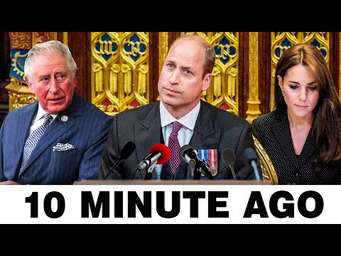 Royal Family Issues Major Statement About Queen Camilla’s Future Role