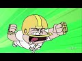 Johnny Test Theme Song Season 5 Instrumental SFX 1 05x PAL PITCH