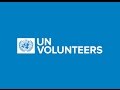 The Role Of The United Nations Volunteers UNV Programme