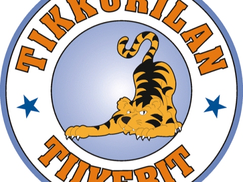 PASM: Lasb-Tiikerit 2.11.218