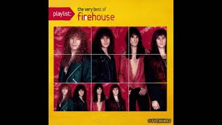 03 Love Is A Dangerous Thing - Firehouse