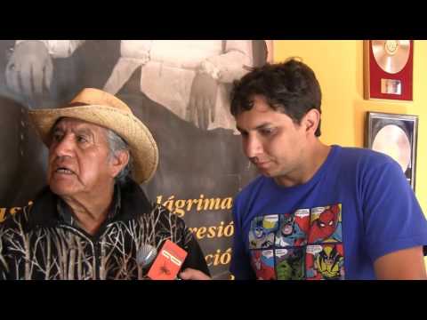 AVESPADOS / Programa 07 - Chocolate en Pacto - Parte 1