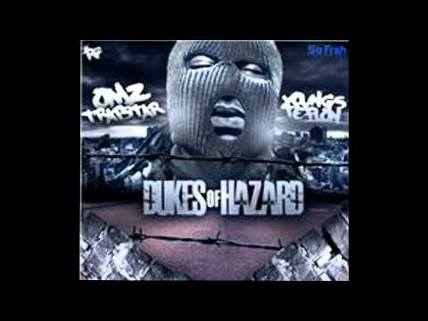 Omz Trapstar Youngs Teflon-Dukes Of Hazzard