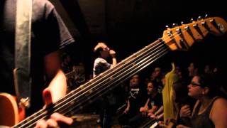 Polar Bear Club - Blood Balloon