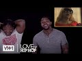 White Spice Momma Dee S Risque Performance Check Yourself S8 E1 Love Hip Hop Atlanta