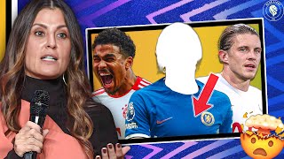 CHELSEA IN TROUBLE? SECRET SIGNING JOINS? BAYERN WANT MAATSEN! SUMMER TARGETS REVEAL || Chelsea News
