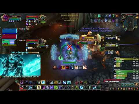 Not the usual lmfao - 3100 WW DK VS RMP 9.1.5  Shadowlands PVP 3v3 Arena!