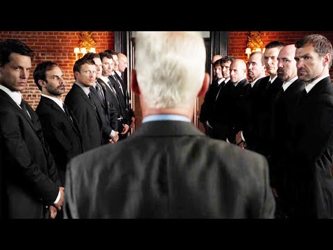 Mafia Kingpin Hunts Traitor and Stolen Diamonds Over 15 Years | Banshee Full Series Recap