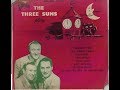 Three Suns Play - Flower Dance - Carnival Gypsy Jazz Elevator Lounge Music