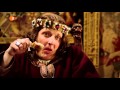 Ludwig X Grausam Dumm Und Verschwenderisch Sketch History ZDF